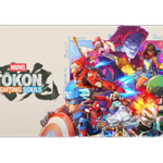 MARVEL Tōkon: Fighting Souls  v1 2 3-RUNE