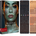 MUA Retouch Panel 1.0.1