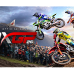 MXGP 26 The Official Game-RUNE