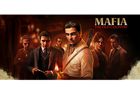 Mafia: The Old Country (All DLCs) (Hypervisor|DenuvOwO)