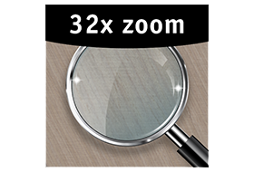 Magnifier Plus with Flashlight 4.6.11 [Premium] (Android)