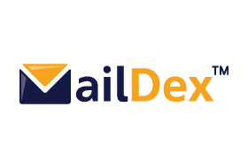 Encryptomatic MailDex 24 2.5.3.0