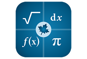 Maple Calculator: Math Solver 4.1.0 [Premium] [Mod Extra] (Android)