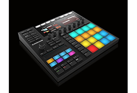 Native Instruments Maschine 2.17.5