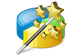 MiniTool Partition Wizard Technician 12.8