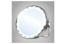Mirror Plus: Mirror with Light 4.3.12 {by Digitalchemy} [Premium] (Android)