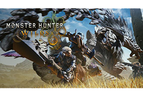 Monster Hunter Wilds (v2026.03.25 & All DLCs) (Hypervisor)