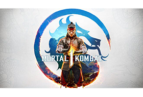 Mortal Kombat 1 (April Update & All DLCs) (Hypervisor|DenuvOwO)