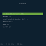 MultiOS-USB 0.13.0
