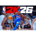 NBA 2K26 (v5.0 & All DLCs) (Hypervisor|DenuvOwO)