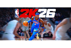 NBA 2K26 (v5.0 & All DLCs) (Hypervisor|DenuvOwO)