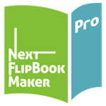 Next FlipBook Maker Pro 2.7.20