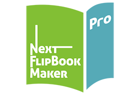 Next FlipBook Maker Pro 2.7.20