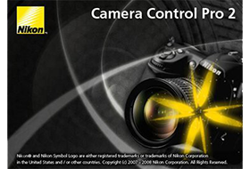 Nikon Camera Control Pro 2.35.1