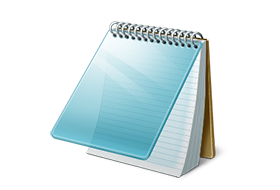 Notepad4 25.07r5738