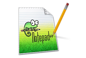 Notepad++ 8.4.3
