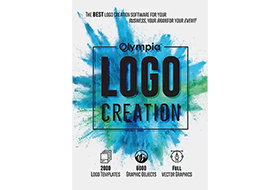 Olympia Logo Creation 1.7.7.34