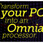 OmniaSST 9.35 + Omnia µMPX 3.0.4