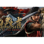 Onimusha: Way of the Sword (All DLCs) (Hypervisor|DenuvOwO)