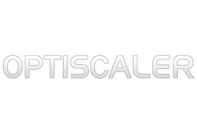 OptiScaler 0.7.7-pre9