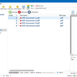 CoolUtils PDF Combine 8.1.0.69