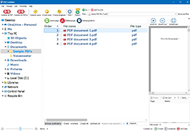 CoolUtils PDF Combine 8.1.0.69