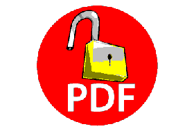 PDF Decrypter Pro 4.5.2