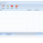 PDF Protection Remover 7.2