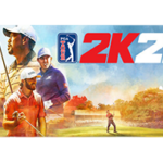 PGA TOUR 2K25 (v2026.03.27 & All DLCs) (Hypervisor|DenuvOwO)