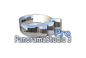 PanoramaStudio Pro 3.6.0.326