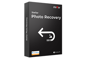 Stellar Photo Recovery Technician 10.0.0.3