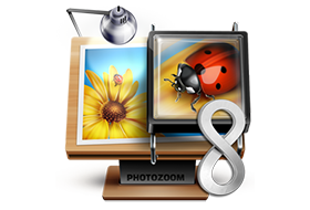 Benvista PhotoZoom Pro 8.2.0