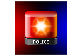 Police Lights Simulation 1.7.4 [AdFree] [Mod] (Android)
