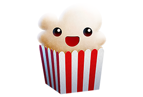 Popcorn Time 3.10 + YTS