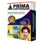 Prima Cartoonizer 5.4.4