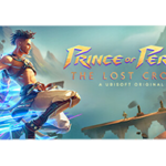 Prince of Persia The Lost Crown (v1.4.3 & All DLCs) (Hypervisor|DenuvOwO)