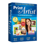 Print Artist Platinum 25.0.0.13