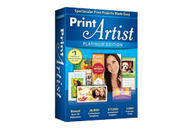 Print Artist Platinum 25.0.2.1
