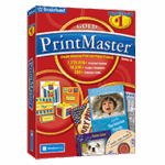 PrintMaster Gold 18.0.0