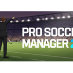 Pro Soccer Manager 27