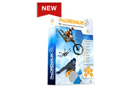 proDAD ProDRENALIN 2.0.29.9