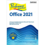 Professor Teaches Office 2021 4.0