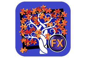 JixiPix PuzziPix Pro 1.0.15