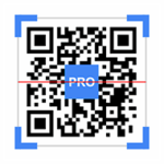 QR & Barcode Scanner PRO 2.5.97 build 147 [Patched] [Mod Extra] (Android)