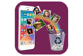 Recover Deleted All Photos, Files And Contacts 10.3 [PRO] (Android)