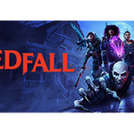 Redfall (v1.0451.8.0) (Hypervisor|DenuvOwO)