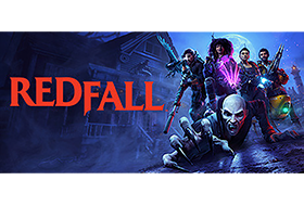 Redfall (v1.0451.8.0) (Hypervisor|DenuvOwO)