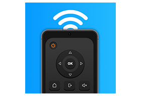 Remote Control – Universal TV 1.0 [PRO] (Android)