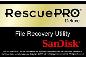 LC Technology RescuePRO Deluxe 7.0.3