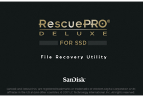 LC Technology RescuePRO SSD 7.0.2.3